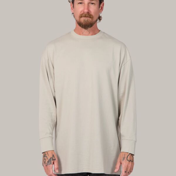 Long Sleeve Tee - UNISEX Thumbnail