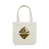 Canvas Carrie Bag Thumbnail
