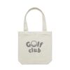Canvas Carrie Bag Thumbnail