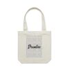Canvas Carrie Bag Thumbnail