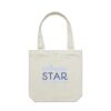 Canvas Carrie Bag Thumbnail