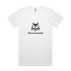 Classic Plus Tee [+5cm] Thumbnail