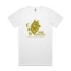 Classic Plus Tee [+5cm] Thumbnail