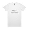 Classic Plus Tee [+5cm] Thumbnail