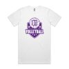 Classic Plus Tee [+5cm] Thumbnail