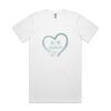 Classic Plus Tee [+5cm] Thumbnail