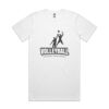 Classic Plus Tee [+5cm] Thumbnail
