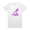 Classic Plus Tee [+5cm] Thumbnail