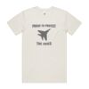 Organic Staple Tee Thumbnail