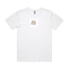 Mens Staple Minus Tee Thumbnail