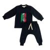 Baby Tracksuit Set Thumbnail