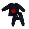 Baby Tracksuit Set Thumbnail