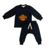 Baby Tracksuit Set Thumbnail