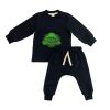 Baby Tracksuit Set Thumbnail