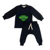 Baby Tracksuit Set Thumbnail
