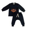 Baby Tracksuit Set Thumbnail