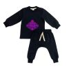 Baby Tracksuit Set Thumbnail