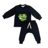 Baby Tracksuit Set Thumbnail