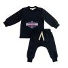 Baby Tracksuit Set Thumbnail