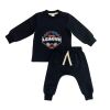 Baby Tracksuit Set Thumbnail