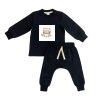 Baby Tracksuit Set Thumbnail