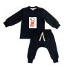 Baby Tracksuit Set Thumbnail