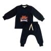 Baby Tracksuit Set Thumbnail