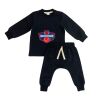 Baby Tracksuit Set Thumbnail