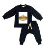 Baby Tracksuit Set Thumbnail