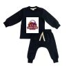 Baby Tracksuit Set Thumbnail