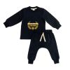 Baby Tracksuit Set Thumbnail