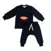 Baby Tracksuit Set Thumbnail