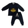 Baby Tracksuit Set Thumbnail