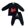 Baby Tracksuit Set Thumbnail