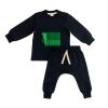 Baby Tracksuit Set Thumbnail