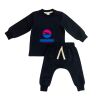 Baby Tracksuit Set Thumbnail
