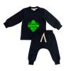 Baby Tracksuit Set Thumbnail