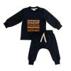 Baby Tracksuit Set Thumbnail