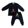 Baby Tracksuit Set Thumbnail
