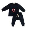 Baby Tracksuit Set Thumbnail