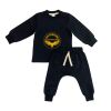 Baby Tracksuit Set Thumbnail