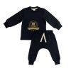 Baby Tracksuit Set Thumbnail