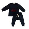 Baby Tracksuit Set Thumbnail