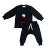 Baby Tracksuit Set Thumbnail