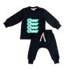 Baby Tracksuit Set Thumbnail