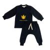 Baby Tracksuit Set Thumbnail