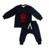 Baby Tracksuit Set Thumbnail