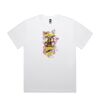 Heavy Faded Minus Tee [-5CM] Thumbnail