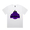 Heavy Faded Minus Tee [-5CM] Thumbnail