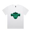 Heavy Faded Minus Tee [-5CM] Thumbnail
